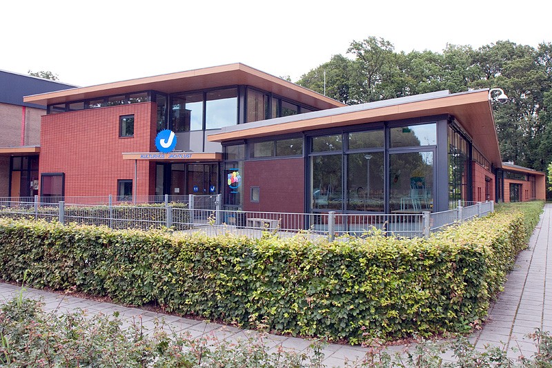 Jachtlustcomplex Kulturhus - Reserveringssysteem - aqqo.com
