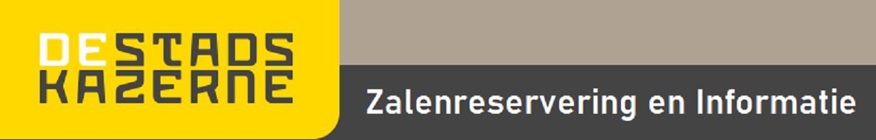 Handleiding - Reserveringssysteem - aqqo.com